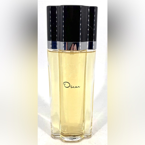 Oscar by Oscar de la Renta Fragrance Eau de Toilette 3.4 Fl Oz 100 ml - Picture 1 of 4